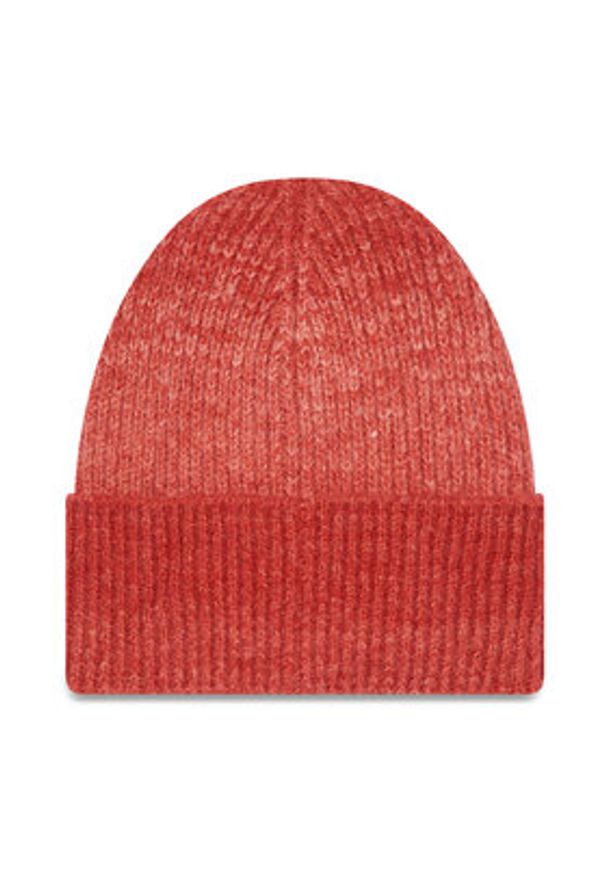 Buff Czapka Knitted Hat Marin 123514.538.10.00 Różowy. Kolor: różowy. Materiał: materiał