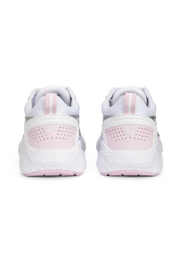 Buty damskie Puma All-Day Active. Kolor: biały, wielokolorowy, różowy, szary