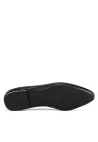 Sergio Bardi Baleriny RST-E1065-04SB Czarny. Kolor: czarny. Materiał: skóra #7