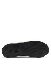 U.S. Polo Assn. Sneakersy NOBIL003G Zielony. Kolor: zielony. Materiał: syntetyk #3