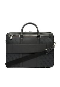 Guess Torba na laptopa HMMILL P6269 Szary. Kolor: szary. Materiał: skóra #7