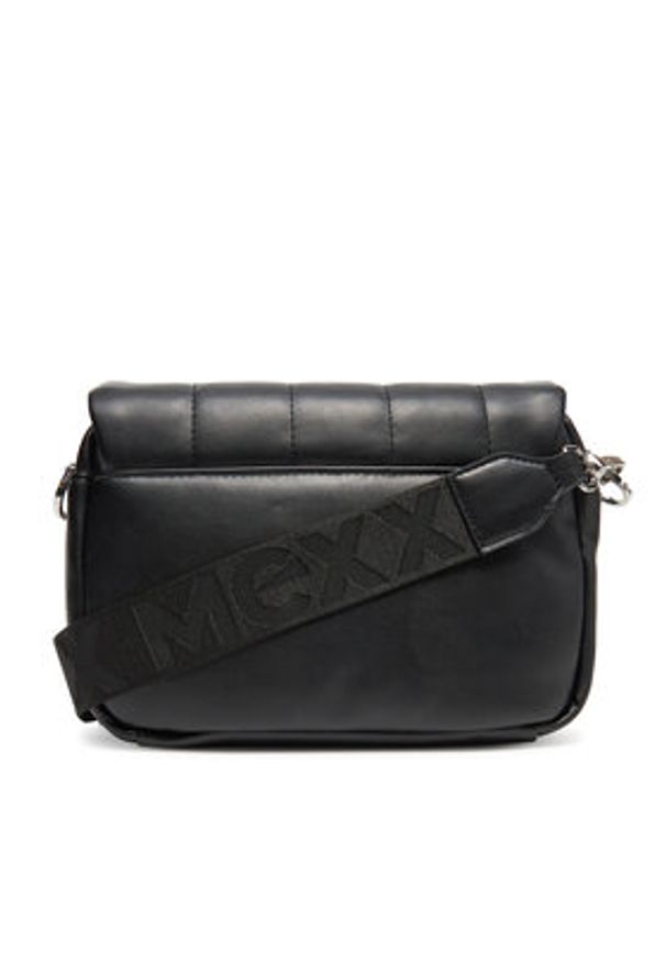 MEXX Torebka C-MEXX-H-004-08 Czarny. Kolor: czarny