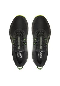 Asics Buty do biegania Gel-Venture 9 Waterproof 1011B705 Czarny. Kolor: czarny. Materiał: mesh, materiał