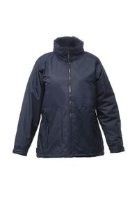 Regatta - Kurtka Męska Ocieplana. Kolor: niebieski. Sport: turystyka piesza #1