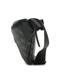 Guess Nerka HMEVZL P3431 Czarny. Kolor: czarny. Materiał: skóra #3