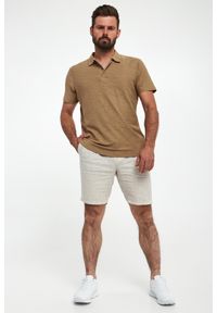 JOOP! Jeans - Polo męskie Alonso JOOP! JEANS. Typ kołnierza: polo #3
