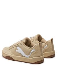 Puma Sneakersy Park Lifestyle Sd 395022-02 Beżowy. Kolor: beżowy #5