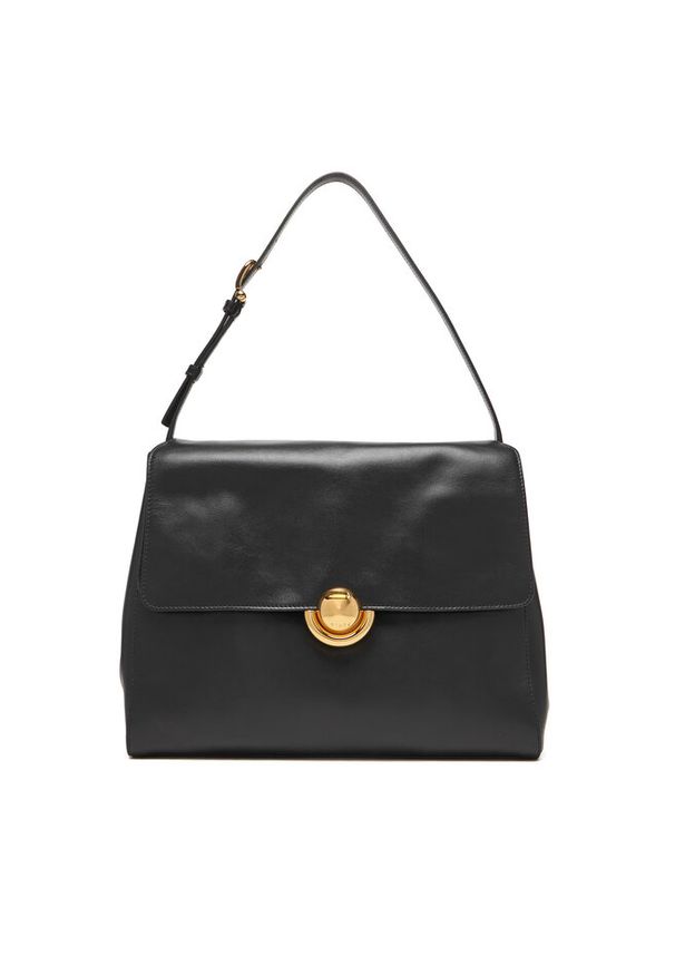 Torebka Furla. Kolor: czarny