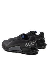 ecco - ECCO Trekkingi Biom 2.1 X Country M GORE-TEX 82283451052 Czarny. Kolor: czarny. Materiał: materiał. Technologia: Gore-Tex. Sport: turystyka piesza #6