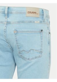 Blend Jeansy 20707721 Niebieski Slim Fit. Kolor: niebieski #2