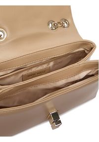 Nine West Torebka CEO-Siena-LDA8700 Beżowy. Kolor: beżowy #4