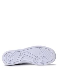 Polo Ralph Lauren Sneakersy Masters Crt 809891791009 Biały. Kolor: biały. Materiał: skóra #3