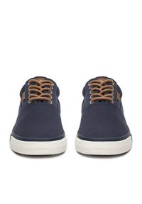 Beverly Hills Polo Club Tenisówki CWBEO-DALSTON-01 Granatowy. Kolor: niebieski. Materiał: materiał #6