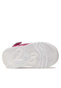 Reebok Sandały Weebok Onyx Coast GZ0889 Różowy. Kolor: różowy. Materiał: skóra