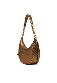 Guess Torebka HWQM94 95020 Miedziany. Kolor: brązowy. Materiał: skórzane #3