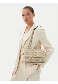 Guess Torebka HWGM87 48200 Złoty. Kolor: złoty. Materiał: skórzane #3