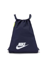 Nike - NIKE HERITAGE V2 GMSK > BA5901-451. Materiał: nylon #1