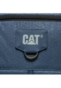 CATerpillar Plecak Bobby Cabin Backpack 84170-504 Granatowy. Kolor: niebieski. Materiał: materiał #4