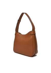 Guess Torebka HWBG95 19020 Brązowy. Kolor: brązowy. Materiał: skórzane #2