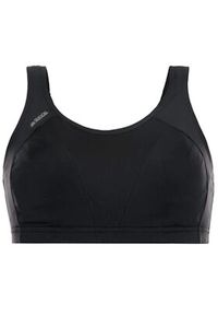 Shock Absorber Biustonosz sportowy Active Multi Sports U10034 Czarny. Kolor: czarny. Materiał: syntetyk