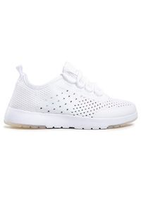 EMU Australia Sneakersy Miki W12497 Biały. Kolor: biały. Materiał: materiał #4