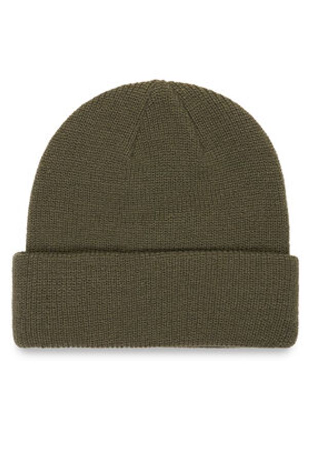Quiksilver Czapka Performer EQYHA03445 Khaki. Kolor: brązowy. Materiał: akryl