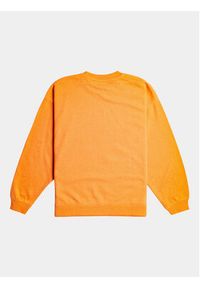 Roxy Bluza Take Yourplaceb Otlr ERJFT04745 Pomarańczowy Regular Fit. Kolor: pomarańczowy. Materiał: bawełna #6