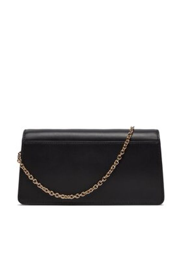 Furla Torebka Diamante Mini Crossbody WE00568-AX0733-O6000-9080 Czarny. Kolor: czarny. Materiał: skórzane