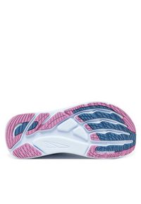 Altra Buty do biegania FWD Via AL0A85PW4 Niebieski. Kolor: niebieski. Materiał: materiał