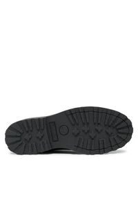 Timberland Trzewiki Courma Kid Chelsea TB0A28PY9311 Brązowy. Kolor: brązowy. Materiał: skóra
