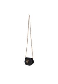 Guess Pasek Damski BW9288 P5425 Czarny. Kolor: czarny. Materiał: skóra #4