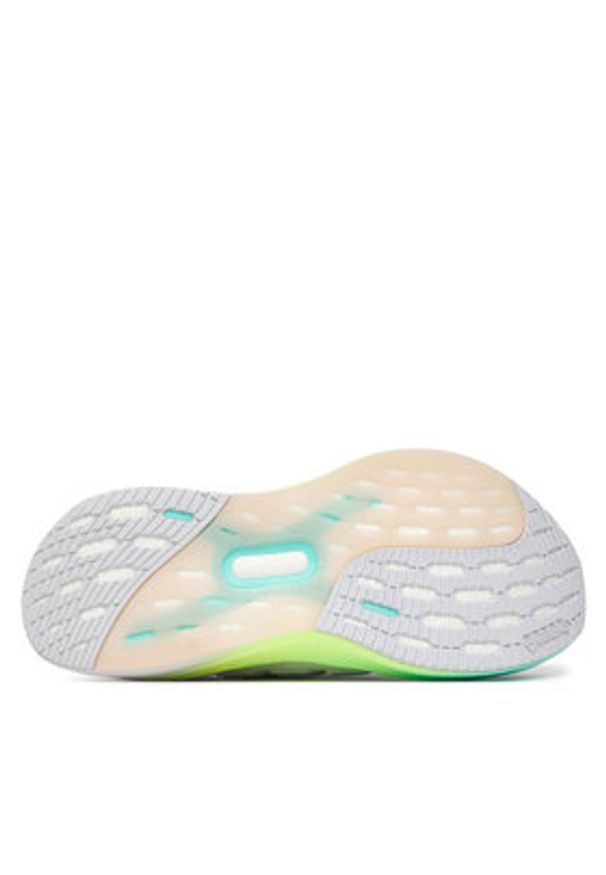 Adidas - adidas Buty do biegania Ultraboost 5 KJ3584 Biały. Kolor: biały. Materiał: materiał