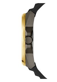 Guess Zegarek GW0799G1 Czarny. Kolor: czarny #3