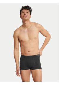 Sloggi Komplet bokserek 10219624 Czarny. Kolor: czarny. Materiał: bawełna #2
