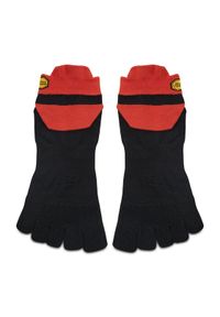 Vibram Fivefingers Skarpety Niskie Unisex Athletic No Show S21N05 Kolorowy. Materiał: materiał. Wzór: kolorowy