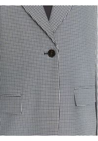 Marella Marynarka Artemio 2330461838200 Szary Regular Fit. Kolor: szary. Materiał: syntetyk #3