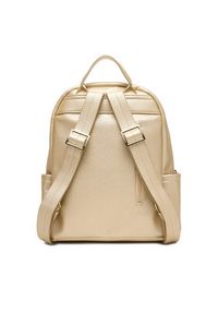 Lasocki Plecak CEO-LSK-L-015-09 Złoty. Kolor: złoty. Materiał: materiał #5