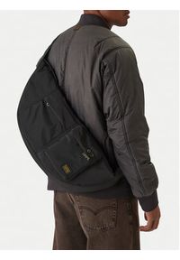 G-Star RAW - G-Star Raw Torebka C-XC8777 Czarny. Kolor: czarny. Materiał: materiał #3