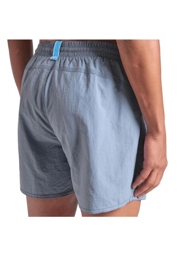 Szorty kąpielowe Arena Bywayx R. Kolor: niebieski