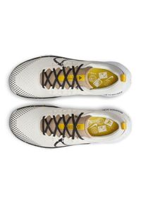 Buty Nike React Pegasus Trail 4 M DJ6158 100 białe. Zapięcie: pasek. Kolor: biały. Szerokość cholewki: normalna. Sport: bieganie #2