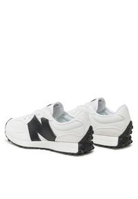New Balance Sneakersy PH327CWB Biały. Kolor: biały. Materiał: materiał #6
