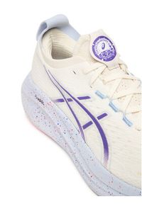 Asics Buty do biegania Gel-Nimbus 27 Tokyo 1011C120 Szary. Kolor: szary. Materiał: mesh #5