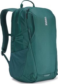 THULE - Plecak Thule Thule EnRoute TEBP4216 - Mallard Green plecak Plecak turystyczny Zielony Nylon. Kolor: zielony. Materiał: nylon