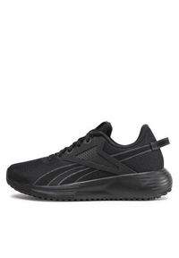 Reebok Buty do biegania Lite Plus 3.0 GY0161 Czarny. Kolor: czarny. Materiał: materiał #7