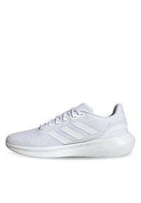 Adidas - adidas Buty do biegania Runfalcon 3 Shoes HP7546 Biały. Kolor: biały. Materiał: materiał #6