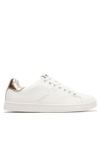 ONLY Shoes Sneakersy Onlshilo-44 15288082 Biały. Kolor: biały. Materiał: skóra #1