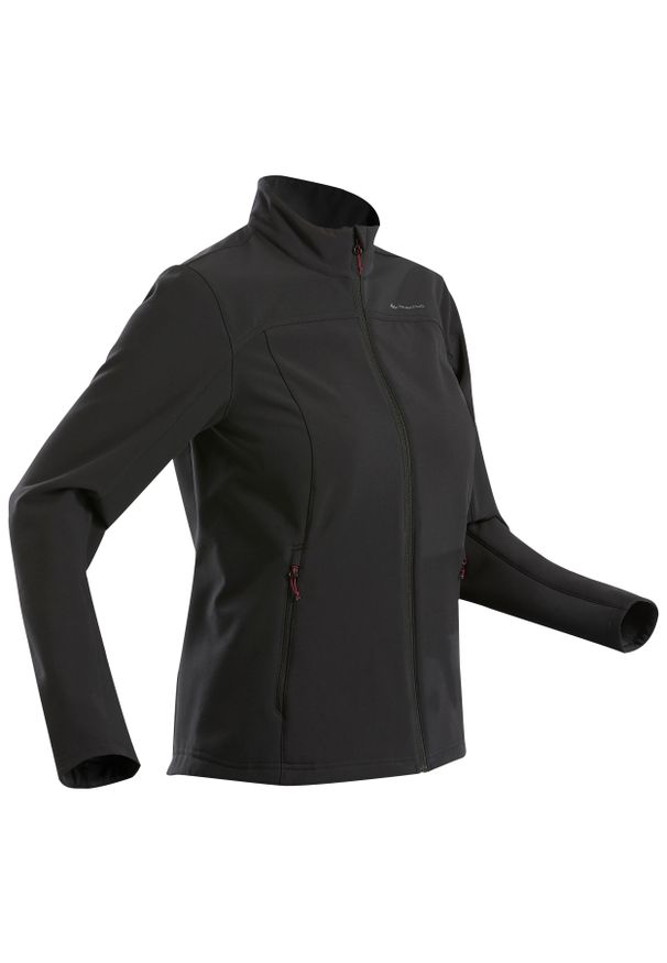 Kurtka softshell FORCLAZ