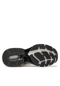 MICHAEL Michael Kors Sneakersy Kit Slip On Extreme 43S3KIFP2D Czarny. Zapięcie: bez zapięcia. Kolor: czarny. Materiał: materiał