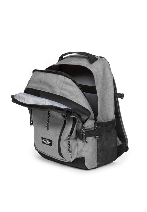 Plecak Eastpak Volker Pro. Kolor: szary. Styl: casual