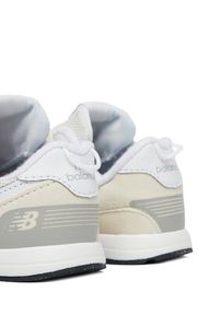 New Balance Sneakersy NW574EVW Écru. Materiał: materiał. Model: New Balance 574 #6